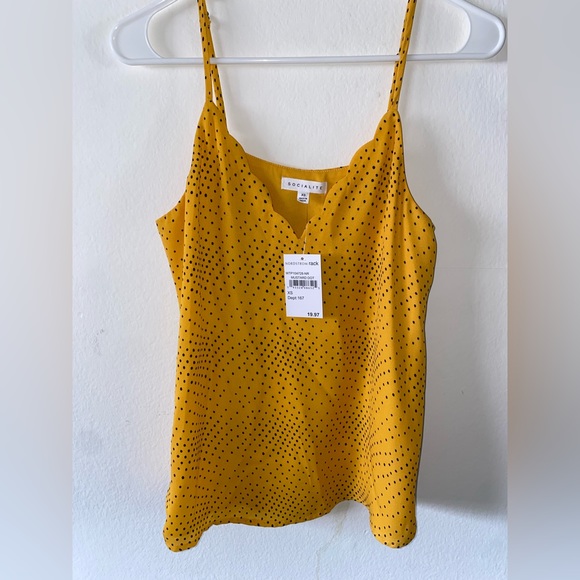 Nordstrom Rack Tank Top - Picture 1 of 1